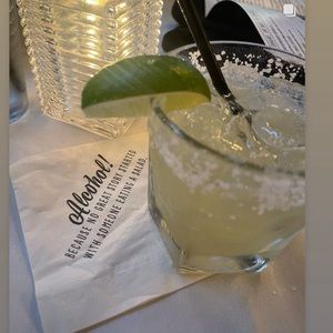 Meet your Posher, Marlene